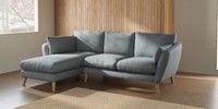 Medium Corner Chaise - Left Hand