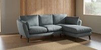 Orlo Relaxed Sit