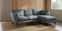 Medium Corner Chaise - Right Hand