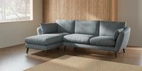 Large Corner Chaise - Left Hand