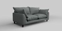 3 Seater Small Sofa