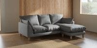 Small Sofa Chaise - Universal