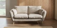 3 Seater Small Sofa