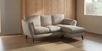 Small Sofa Chaise - Universal