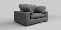 2 Seater Small Sofa