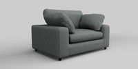 2 Seater Small Sofa
