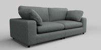 4 Seater Large Sofa