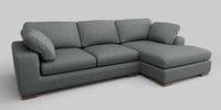 Large Sofa Chaise - Right Hand