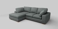 Medium Corner Chaise - Left Hand