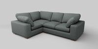 Medium Corner Sofa - Left Hand