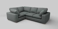 Medium Corner Sofa - Left Hand