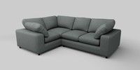 Medium Corner Sofa - Left Hand