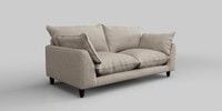3 Seater Small Sofa