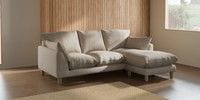 Small Sofa Chaise - Universal