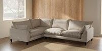 Large Corner Sofa - Left Hand