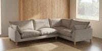 Large Corner Sofa - Right Hand