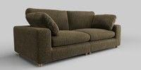4 Seater Large Sofa