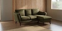 Small Sofa Chaise - Universal