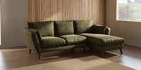 Medium Sofa Chaise - Right Hand