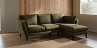 Medium Corner Chaise - Right Hand