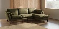 Large Corner Chaise - Right Hand