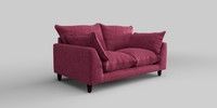 2 Seater Small Sofa