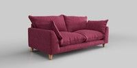 3 Seater Small Sofa