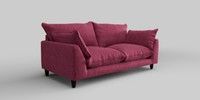 3 Seater Small Sofa
