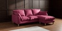 Small Sofa Chaise - Universal