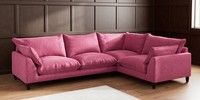 Large Corner Sofa - Right Hand