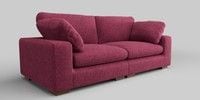4 Seater Large Sofa