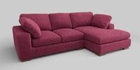 Medium Sofa Chaise - Right Hand