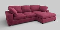 Medium Sofa Chaise - Right Hand
