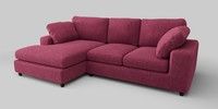 Large Sofa Chaise - Left Hand