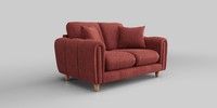 2 Seater Small Sofa