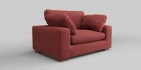 2 Seater Small Sofa