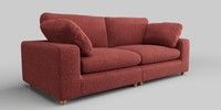 4 Seater Large Sofa