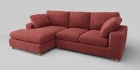 Large Sofa Chaise - Left Hand