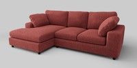 Large Sofa Chaise - Left Hand