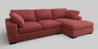 Large Sofa Chaise - Right Hand