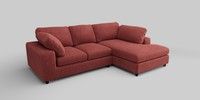Medium Corner Chaise - Right Hand