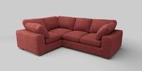 Medium Corner Sofa - Left Hand