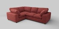 Medium Corner Sofa - Left Hand