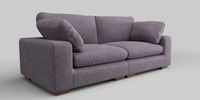 4 Seater Large Sofa