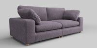 4 Seater Large Sofa