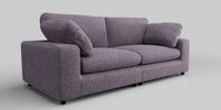 4 Seater Large Sofa