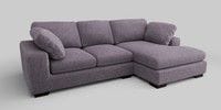 Medium Sofa Chaise - Right Hand