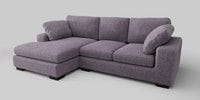 Large Sofa Chaise - Left Hand