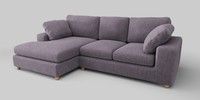 Large Sofa Chaise - Left Hand