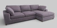 Large Sofa Chaise - Right Hand